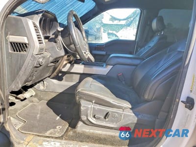 Zdjęcie 7 z 13 samochodu: 2017 FORD F250 SUPER DUTY VIN:1FT7W2BT6HEC28423 - miniatura