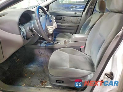 Zdjęcie 7 z 11 samochodu: 2003 FORD TAURUS SE VIN:1FAFP53U73G268305 - miniatura