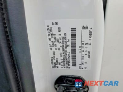 Zdjęcie 12 z 12 samochodu: 2023 FORD F150 SUPERCREW VIN:1FTFW1E51PFC18832 - miniatura