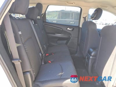 Zdjęcie 11 z 13 samochodu: 2017 DODGE JOURNEY SE VIN:3C4PDCAB7HT653587 - miniatura