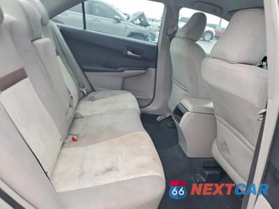 Zdjęcie 10 z 13 samochodu: 2012 TOYOTA CAMRY BASE VIN:4T1BF1FK8CU115895 - miniatura