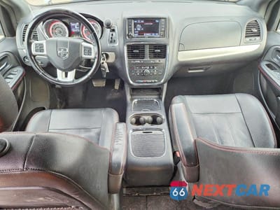 Zdjęcie 8 z 13 samochodu: 2020 DODGE GRAND CARAVAN GT VIN:2C4RDGEG4LR202215 - miniatura