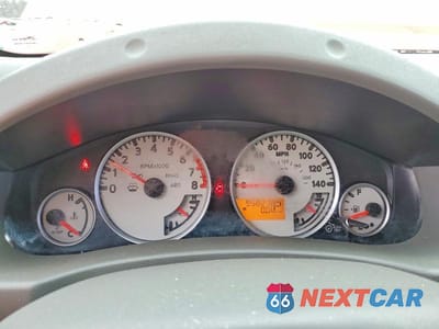 Zdjęcie 9 z 11 samochodu: 2015 NISSAN FRONTIER DESERT RUNNER VIN:1N6AD0ER8FN748049 - miniatura