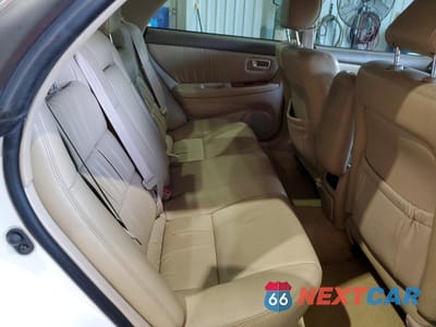 Zdjęcie 10 z 13 samochodu: 2000 LEXUS ES 300 BASE VIN:JT8BF28G0Y5103467 - miniatura