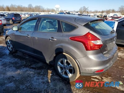 Drugie zdjęcie samochodu z przodu: 2012 FORD FOCUS SE VIN:1FAHP3K29CL442072 - miniatura