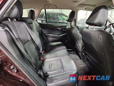 Zdjęcie 11 z 14 samochodu: 2025 SUBARU OUTBACK LIMITED XT VIN:4S4BTGND6S3238534 - miniatura