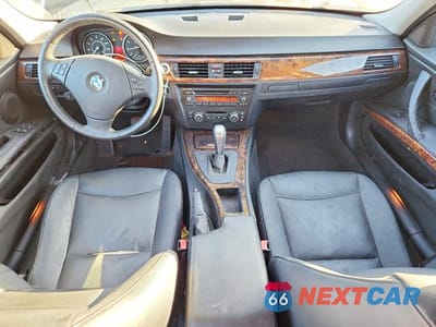 Zdjęcie 8 z 12 samochodu: 2008 BMW 328 I SULEV VIN:WBAVC535X8FZ86712 - miniatura