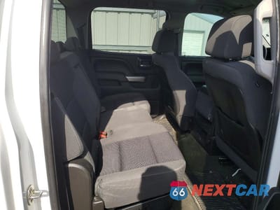 Zdjęcie 10 z 11 samochodu: 2015 CHEVROLET SILVERADO K2500 HEAVY DUTY LT VIN:1GC1KVE87FF511141 - miniatura