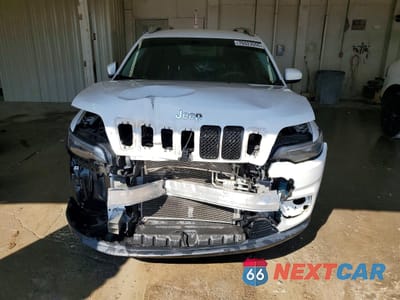 Piąte zdjęcie samochodu w środku: 2020 JEEP CHEROKEE LATITUDE VIN:1C4PJLCB4LD619028 - miniatura