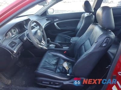 Zdjęcie 7 z 12 samochodu: 2010 HONDA ACCORD EXL VIN:1HGCS1B86AA019228 - miniatura