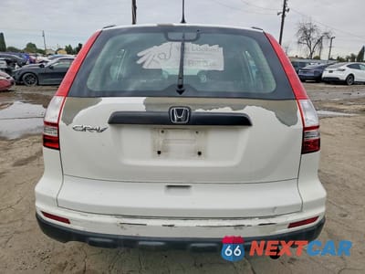 Zdjęcie 6 z 14 samochodu: 2010 HONDA CR-V LX VIN:5J6RE3H30AL038850 - miniatura