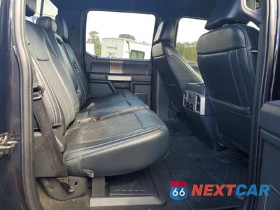 Zdjęcie 6 z 10 samochodu: 2022 FORD F350 SUPER DUTY VIN:1FT8W3DTXNED68803 - miniatura