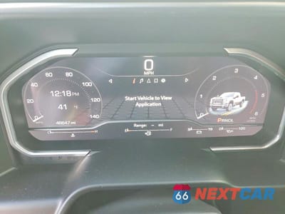 Zdjęcie 9 z 12 samochodu: 2024 GMC SIERRA K2500 DENALI VIN:1GT49REY9RF122716 - miniatura