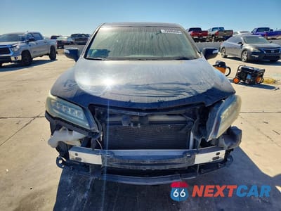 Piąte zdjęcie samochodu w środku: 2016 ACURA RDX VIN:5J8TB3H38GL006162 - miniatura