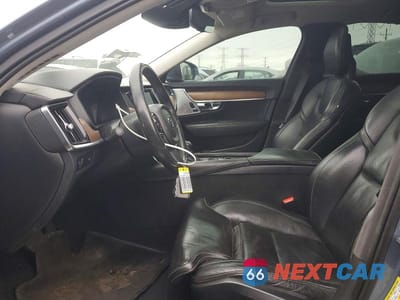 Zdjęcie 7 z 12 samochodu: 2017 VOLVO S90 T6 INSCRIPTION VIN:YV1A22ML7H1000995 - miniatura