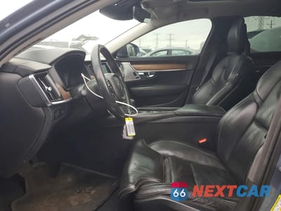 Zdjęcie 7 z 12 samochodu: 2017 VOLVO S90 T6 INSCRIPTION VIN:YV1A22ML7H1000995 - miniatura