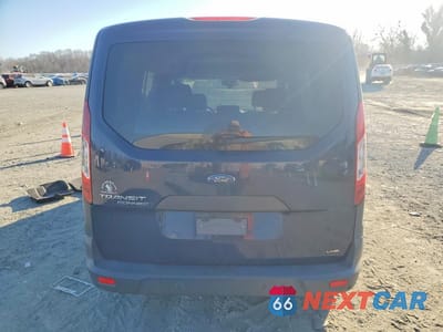 Zdjęcie 6 z 13 samochodu: 2017 FORD TRANSIT CONNECT XL VIN:NM0GE9E74H1325571 - miniatura