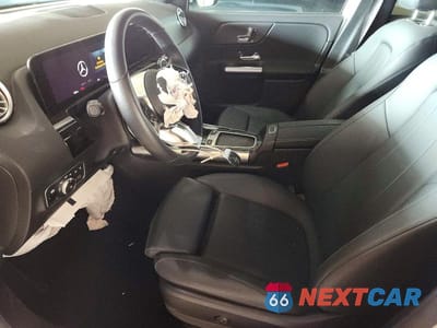 Zdjęcie 7 z 12 samochodu: 2025 MERCEDES-BENZ GLA 250 VIN:W1N4N4GB4SJ672568 - miniatura