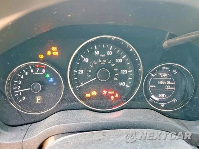 Zdjęcie 9 z 14 samochodu: 2016 HONDA HR-V LX VIN:3CZRU5H39GM743605 - miniatura