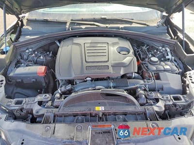 Zdjęcie 12 z 13 samochodu: 2025 JAGUAR F-PACE R-DYNAMIC S VIN:SADCT2EX6SA754124 - miniatura