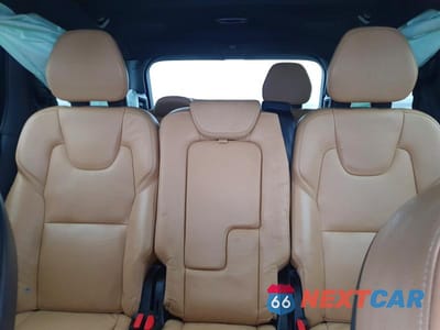 Zdjęcie 10 z 12 samochodu: 2017 VOLVO XC90 T6 VIN:YV4A22PK8H1116597 - miniatura
