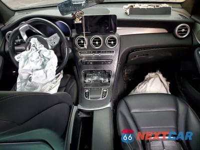 Zdjęcie 8 z 13 samochodu: 2023 MERCEDES-BENZ GLC COUPE 300 4MATIC VIN:W1N0J8EB2PG152569 - miniatura