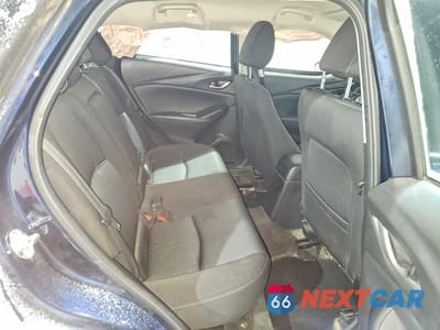 Zdjęcie 10 z 12 samochodu: 2019 MAZDA CX-3 SPORT VIN:JM1DKFB74K1420060 - miniatura