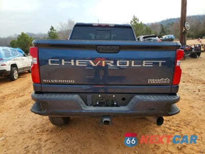 Zdjęcie 6 z 12 samochodu: 2021 CHEVROLET SILVERADO K2500 HIGH COUNTRY VIN:1GC4YREY0MF219430 - miniatura