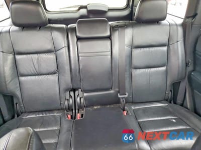 Zdjęcie 10 z 13 samochodu: 2012 JEEP GRAND CHEROKEE VIN:1C4RJEBG4CC306908 - miniatura