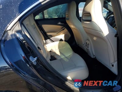 Zdjęcie 10 z 11 samochodu: 2015 MERCEDES-BENZ CLA 250 4MATIC VIN:WDDSJ4GB9FN173554 - miniatura