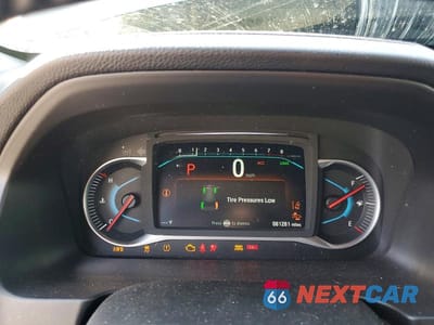 Zdjęcie 9 z 12 samochodu: 2019 HONDA PILOT ELITE VIN:5FNYF6H08KB094593 - miniatura