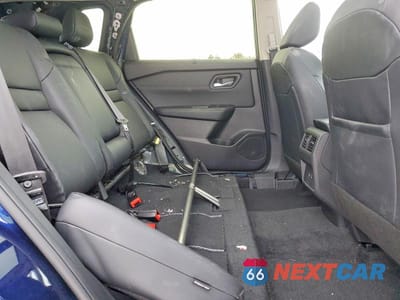 Zdjęcie 11 z 14 samochodu: 2025 NISSAN ROGUE SV VIN:JN8BT3BB8SW145811 - miniatura