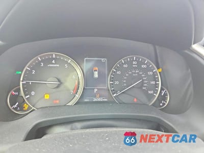 Zdjęcie 9 z 13 samochodu: 2022 LEXUS RX 350 BASE VIN:2T2HZMAA0NC242948 - miniatura