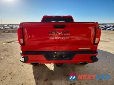 Zdjęcie 6 z 11 samochodu: 2020 GMC SIERRA K1500 ELEVATION VIN:1GTU9CED3LZ211536 - miniatura