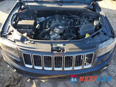 Zdjęcie 12 z 13 samochodu: 2014 JEEP GRAND CHEROKEE LIMITED VIN:1C4RJFBT4EC114779 - miniatura