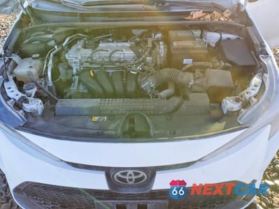 Zdjęcie 11 z 13 samochodu: 2020 TOYOTA COROLLA LE VIN:JTDEPRAE6LJ028044 - miniatura