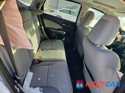 Zdjęcie 10 z 11 samochodu: 2016 HONDA CR-V EX VIN:2HKRM4H58GH122119 - miniatura