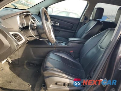 Zdjęcie 7 z 12 samochodu: 2015 GMC TERRAIN SLT VIN:2GKALSEK9F6229976 - miniatura
