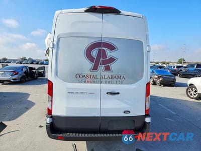 Zdjęcie 6 z 13 samochodu: 2024 FORD TRANSIT T-350 VIN:1FBAX2X85RKB82257 - miniatura