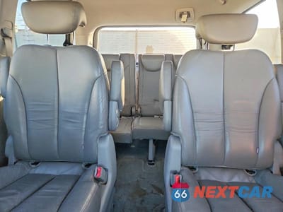 Zdjęcie 10 z 12 samochodu: 2010 KIA SEDONA EX VIN:KNDMH4C39A6324330 - miniatura