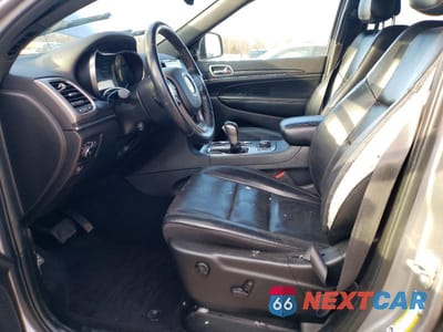 Zdjęcie 7 z 13 samochodu: 2020 JEEP GRAND CHEROKEE LIMITED VIN:1C4RJFBG9LC207880 - miniatura