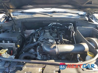 Zdjęcie 12 z 13 samochodu: 2016 DODGE DURANGO R/T VIN:1C4SDJCT4GC403366 - miniatura