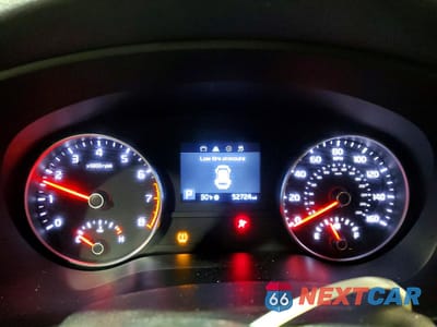 Zdjęcie 9 z 13 samochodu: 2020 KIA SPORTAGE LX VIN:KNDPMCACXL7809501 - miniatura