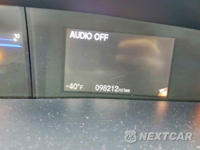 Zdjęcie 9 z 11 samochodu: 2013 HONDA CIVIC LX VIN:2HGFB2F54DH598390 - miniatura