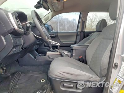 Zdjęcie 7 z 11 samochodu: 2021 TOYOTA TACOMA DOUBLE CAB VIN:3TYCZ5AN2MT017478 - miniatura