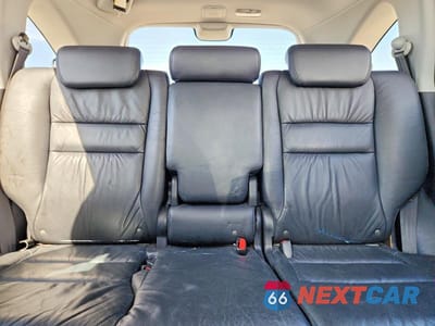 Zdjęcie 10 z 12 samochodu: 2007 HONDA CR-V EXL VIN:JHLRE387X7C072850 - miniatura