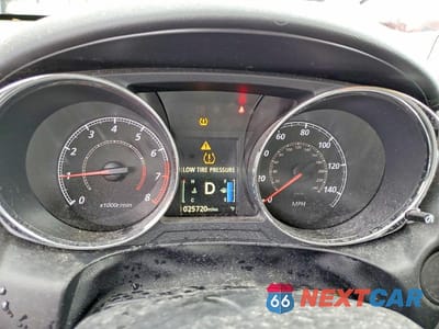 Zdjęcie 9 z 13 samochodu: 2020 MITSUBISHI OUTLANDER SPORT ES VIN:JA4AP3AU1LU021207 - miniatura