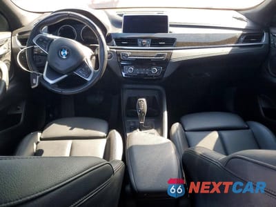 Zdjęcie 8 z 12 samochodu: 2021 BMW X2 SDRIVE28I VIN:WBXYH9C05M5T13424 - miniatura
