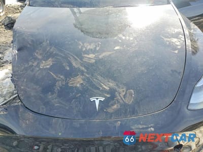 Zdjęcie 12 z 14 samochodu: 2025 TESLA MODEL Y VIN:7SAYGDEF0SA340790 - miniatura