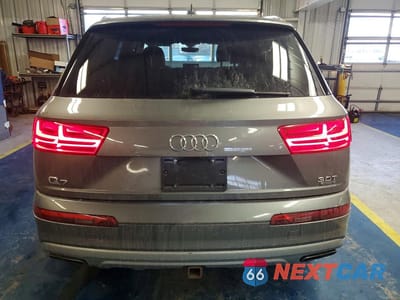 Zdjęcie 6 z 13 samochodu: 2017 AUDI Q7 PRESTIGE VIN:WA1VAAF74HD001633 - miniatura